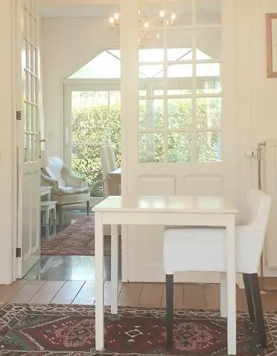 Villa De Panne