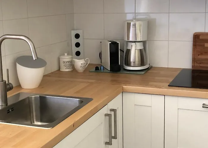Residentie Noordhinder