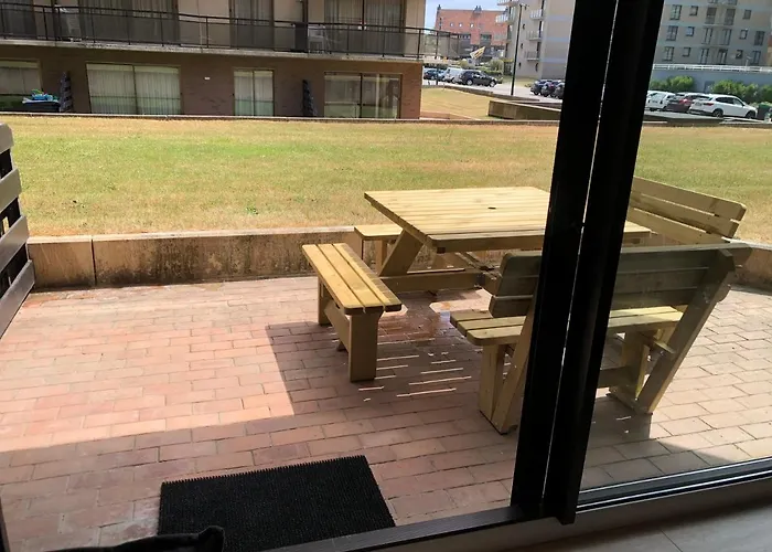 Residentie Noordhinder