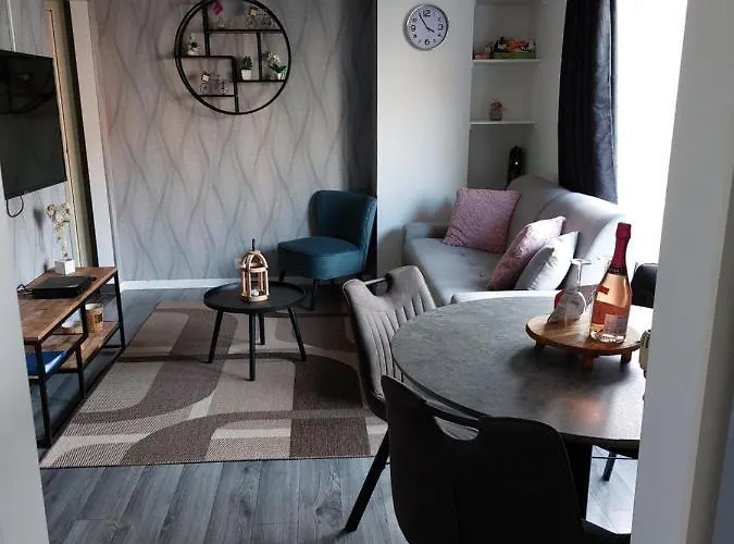 Appartement Ter Zee