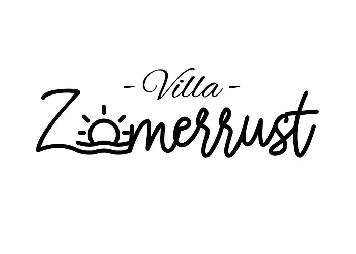 Villa Zomerrust