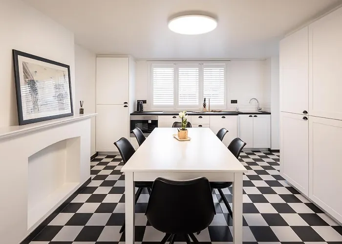 Villa Zomerrust