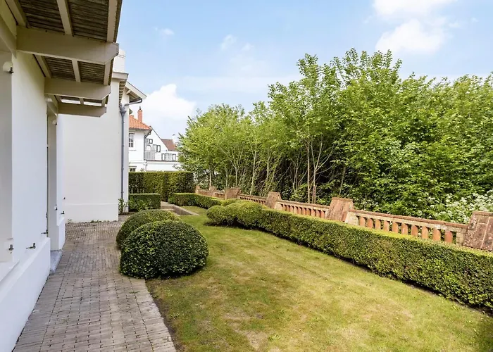 Villa Pauline