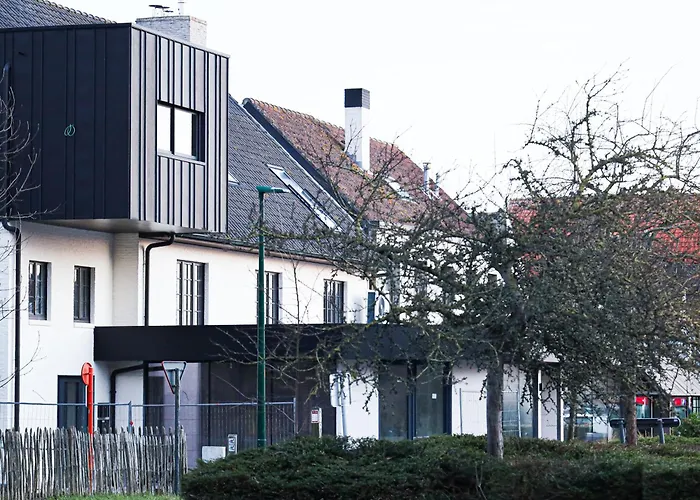 Mr.Bernard Vakantie Appartementen