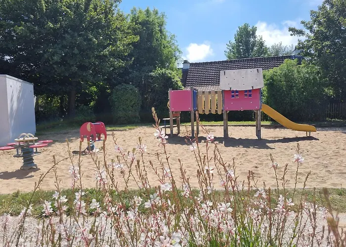 Vakantiewoning 266