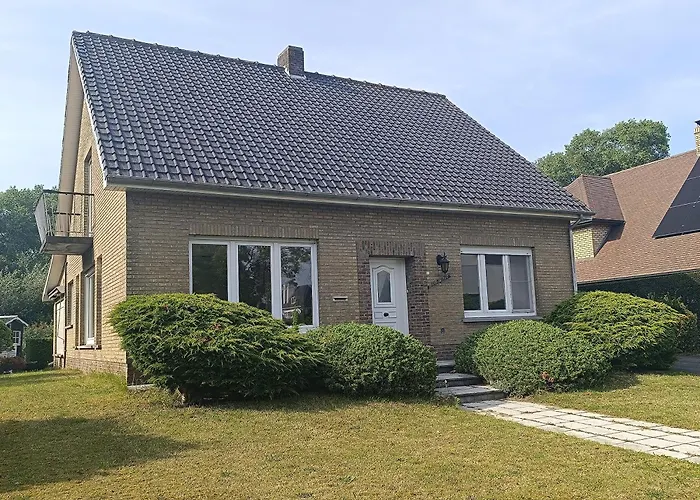 Villa Duinpieper