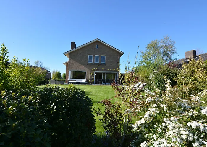 Villa O'Soleil