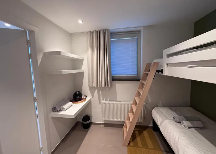 Vakantiewoning De Konijnenweg