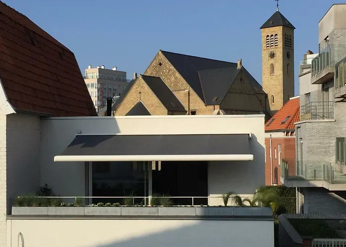 Vakantiewoning De Konijnenweg